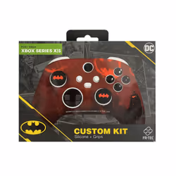 FR-TEC BATXBCK Accessoire de manette de jeux Kit de protection