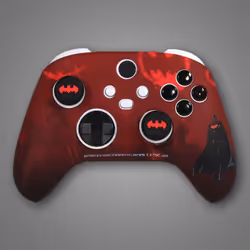 FR-TEC BATXBCK Accessoire de manette de jeux Kit de protection