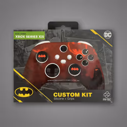 FR-TEC BATXBCK Accessoire de manette de jeux Kit de protection - Vue supplémentaire 4