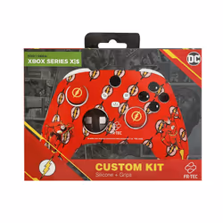 FR-TEC FLAXBCK Accessoire de manette de jeux Kit de protection