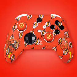 FR-TEC FLAXBCK Accessoire de manette de jeux Kit de protection