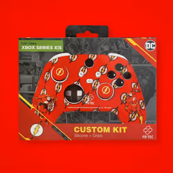 FR-TEC FLAXBCK Accessoire de manette de jeux Kit de protection - Vue supplémentaire 4