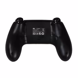 FR-TEC BATPS4GP accessoire de jeux vidéo Multicolore Bluetooth Manette de jeu Analogique/Numérique PC, PlayStation 4