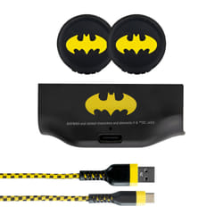 FR-TEC BATXBP&C Accessoire de manette de jeux Kit de recharge de batterie