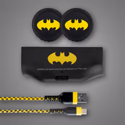 FR-TEC BATXBP&C Accessoire de manette de jeux Kit de recharge de batterie