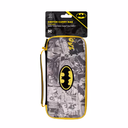 FR-TEC BATSWPB accessoire de console de jeux Valise de transport - Vue supplémentaire 4