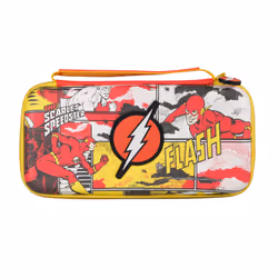 FR-TEC FLASWPB accessoire de console de jeux Valise de transport