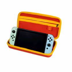 FR-TEC FLASWPB accessoire de console de jeux Valise de transport