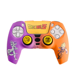 FR-TEC DBPS5CPENE Accessoire de manette de jeux Kit de protection