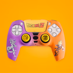 FR-TEC DBPS5CPENE Accessoire de manette de jeux Kit de protection - Vue supplémentaire 4
