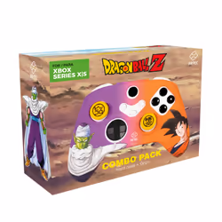 FR-TEC DBXBCPNAM Accessoire de manette de jeux Kit de protection