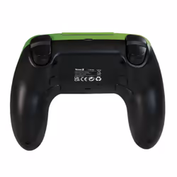 FR-TEC DBPS4GP accessoire de jeux vidéo Vert, Orange Bluetooth Manette de jeu Analogique/Numérique PC, PlayStation 4
