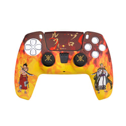 FR-TEC OPPS5CKFIR Accessoire de manette de jeux Kit de protection