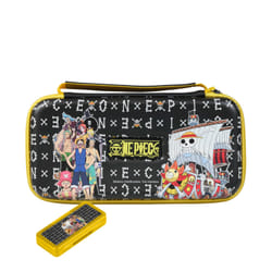 FR-TEC OPSWPBSUN accessoire de console de jeux Valise de transport