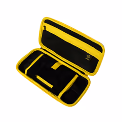 FR-TEC OPSWPBSUN accessoire de console de jeux Valise de transport