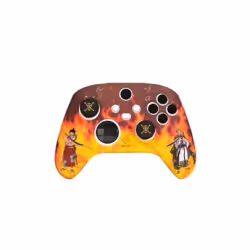 FR-TEC OPXBCKFIR, Xbox Series S, Xbox Series X, Kit de protection, Multicolore, Microsoft, 170 mm, 60 mm