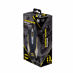 FR-TEC BATPCMOU souris 8000 DPI