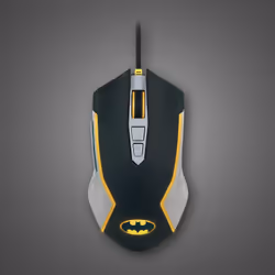FR-TEC BATPCMOU souris 8000 DPI