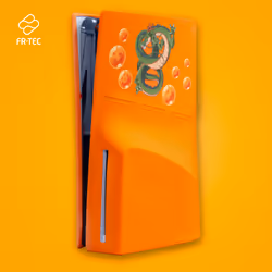 FR-TEC DB0001 accessoire de console de jeux Panneau de côté