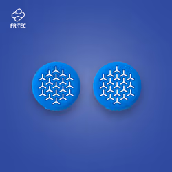 FR-TEC FT0040, Kit d'accessoires, PlayStation 5, 70 mm, 70 mm, 20 mm, 3 g