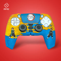 FR-TEC DSPS5CPTAN accessoire de console de jeux Couverture