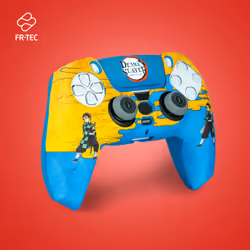 FR-TEC DSPS5CPTAN accessoire de console de jeux Couverture