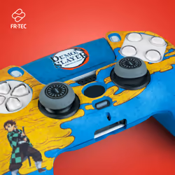 FR-TEC DSPS5CPTAN accessoire de console de jeux Couverture