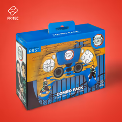 FR-TEC DSPS5CPTAN accessoire de console de jeux Couverture - Vue supplémentaire 4