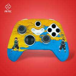 FR-TEC DSXBCPTAN accessoire de console de jeux Couverture