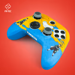 FR-TEC DSXBCPTAN accessoire de console de jeux Couverture