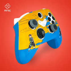 FR-TEC DSXBCPTAN accessoire de console de jeux Couverture