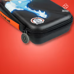 FR-TEC DSSWPBWAT accessoire de console de jeux Valise de transport