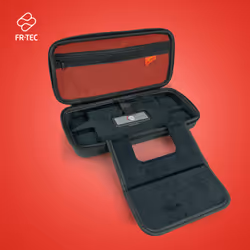 FR-TEC DSSWPBWAT accessoire de console de jeux Valise de transport