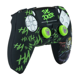 FR-TEC JOK0001 Accessoire de manette de jeux Revêtement de la manette