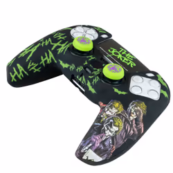 FR-TEC JOK0001 Accessoire de manette de jeux Revêtement de la manette - Vue supplémentaire 4