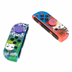 FR-TEC JOK1001 accessoire de console de jeux Kit d'accessoires