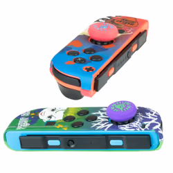 FR-TEC JOK1001 accessoire de console de jeux Kit d'accessoires