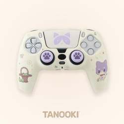 TANOOKI TNK0001 accessoire de console de jeux Kit d'accessoires