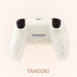 TANOOKI TNK0001 accessoire de console de jeux Kit d'accessoires