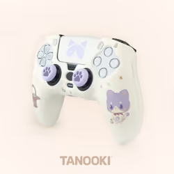 TANOOKI TNK0001 accessoire de console de jeux Kit d'accessoires