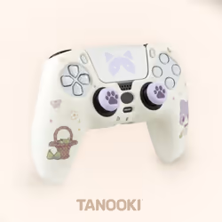TANOOKI TNK0001 accessoire de console de jeux Kit d'accessoires - Vue supplémentaire 4