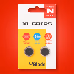Blade BL1001 Accessoire de manette de jeux Poignée de manette de jeu analogique - Vue supplémentaire 5