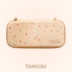 TANOOKI TNK1001, 140 mm, 50 mm, 290 mm, 292 g, 140 mm, 50 mm
