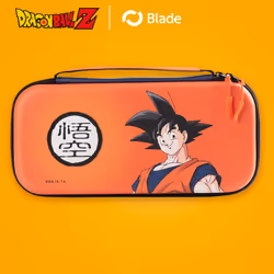 Blade DB1002 accessoire de console de jeux Valise de transport