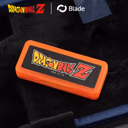 Blade DB1002 accessoire de console de jeux Valise de transport - Vue supplémentaire 4