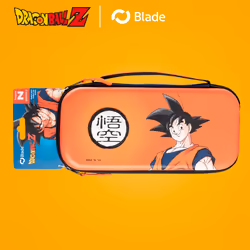 Blade DB1002 accessoire de console de jeux Valise de transport - Vue supplémentaire 5