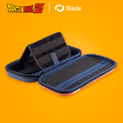 Blade DB1002 accessoire de console de jeux Valise de transport - Vue supplémentaire 6