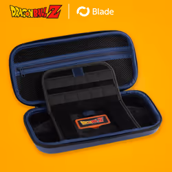 Blade DB1002 accessoire de console de jeux Valise de transport - Vue supplémentaire 7