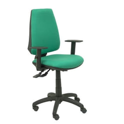 PIQUERAS Y CRESPO 14SBALI456B10 chaise et fauteuil de bureau Siège rembourré Dossier rembourré