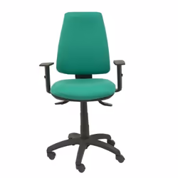PIQUERAS Y CRESPO 14SBALI456B10 chaise et fauteuil de bureau Siège rembourré Dossier rembourré